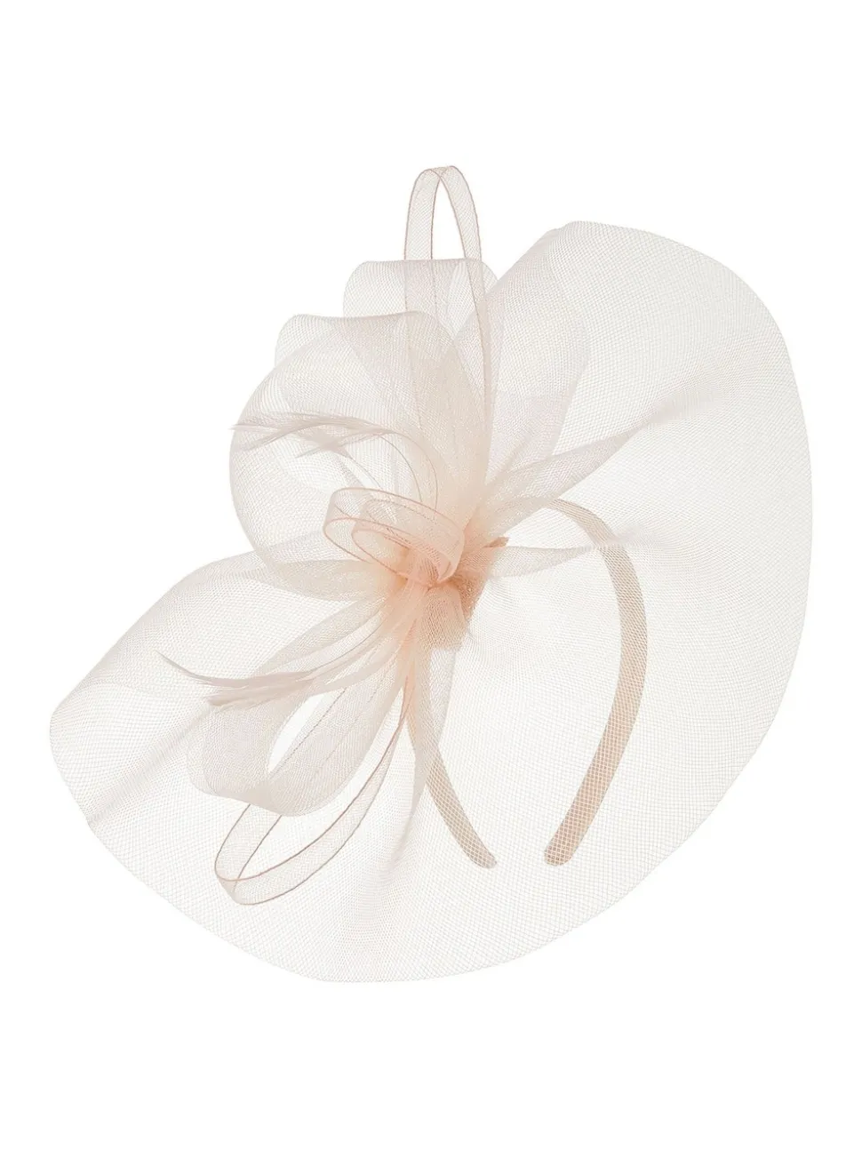 Accessorize Mia Mini Fascinator Hoofdband