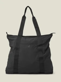 Accessorize opvouwbare shopper reistas