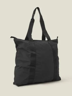 Accessorize opvouwbare shopper reistas