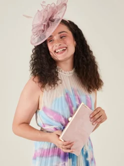 Accessorize Penelope Sinamay strikband fascinator