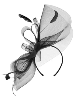 Accessorize Rhea Fascinator-hoofdband met oversized strik