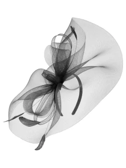 Accessorize Rhea Fascinator-hoofdband met oversized strik