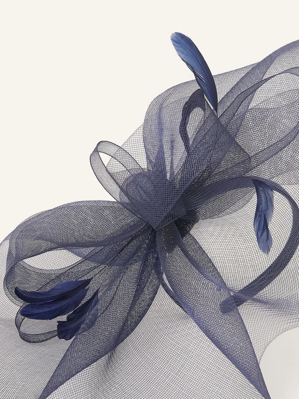 Accessorize Rhea Grote gekreukte hoed