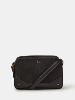 Accessorize Western Cross-Body Bag