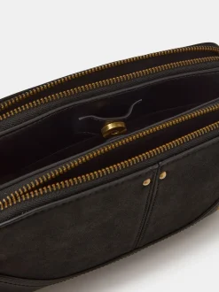 Accessorize Western Cross-Body Bag