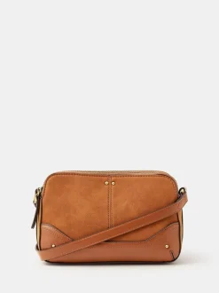 Accessorize Western Cross-Body Bag