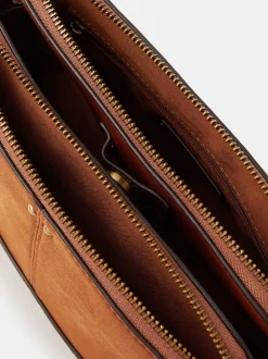 Accessorize Western Cross-Body Bag