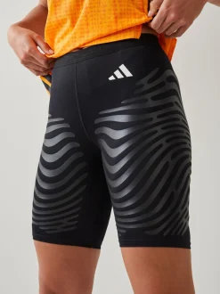 adidas adidas adizero Control Running Bike Shorts