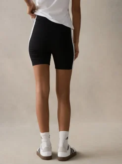 adidas fietsshort met 3 strepen