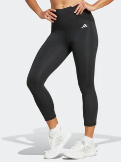 adidas Optime Essentials Stash 3/4 Leggings