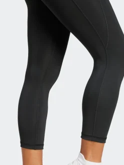 adidas Optime Essentials Stash 3/4 Leggings