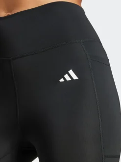 adidas Optime Essentials Stash 3/4 Leggings
