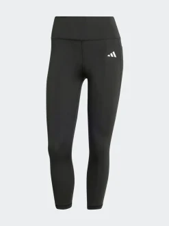 adidas Optime Essentials Stash 3/4 Leggings