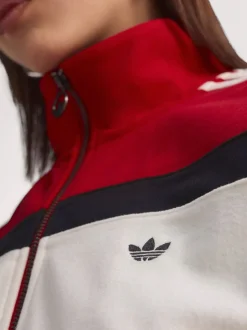 Adidas Original Blocking Regular fit Training Jack