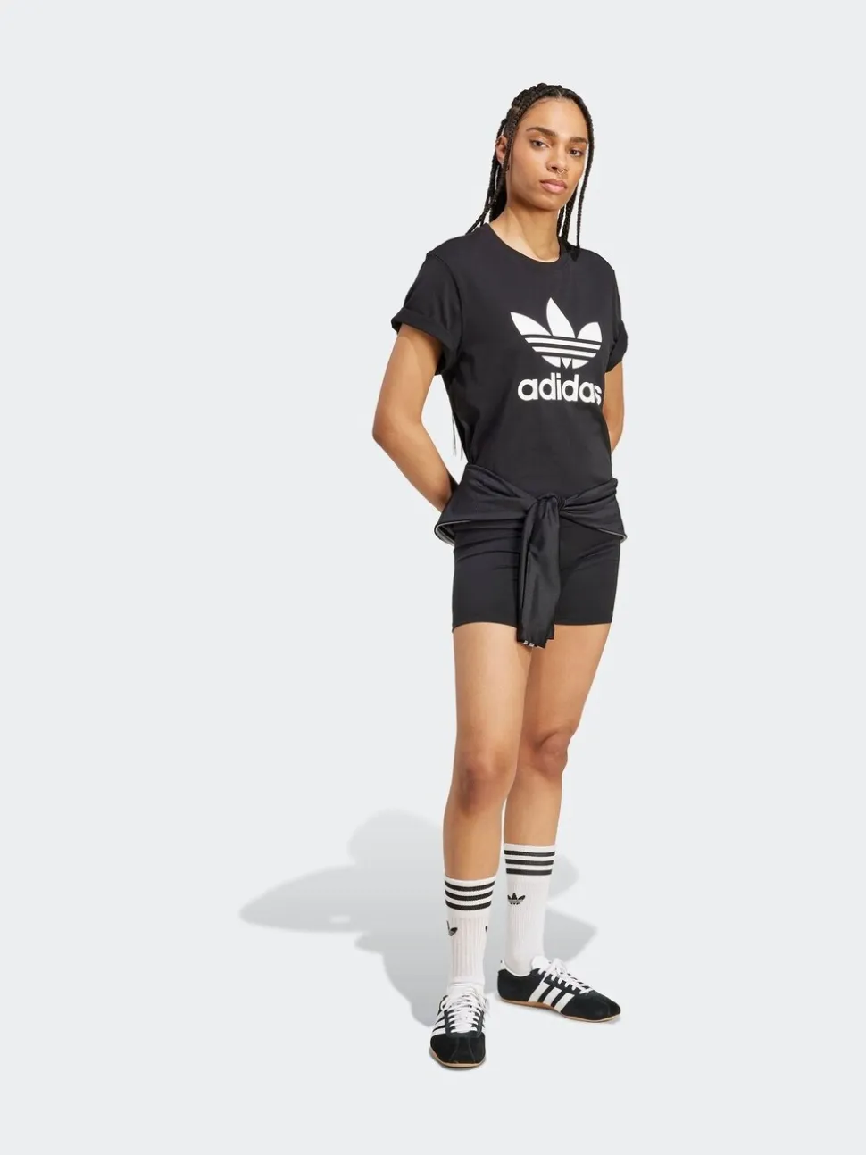 adidas Originals Essentials shorts