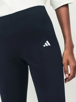 adidas Small Logo Flare Leggings