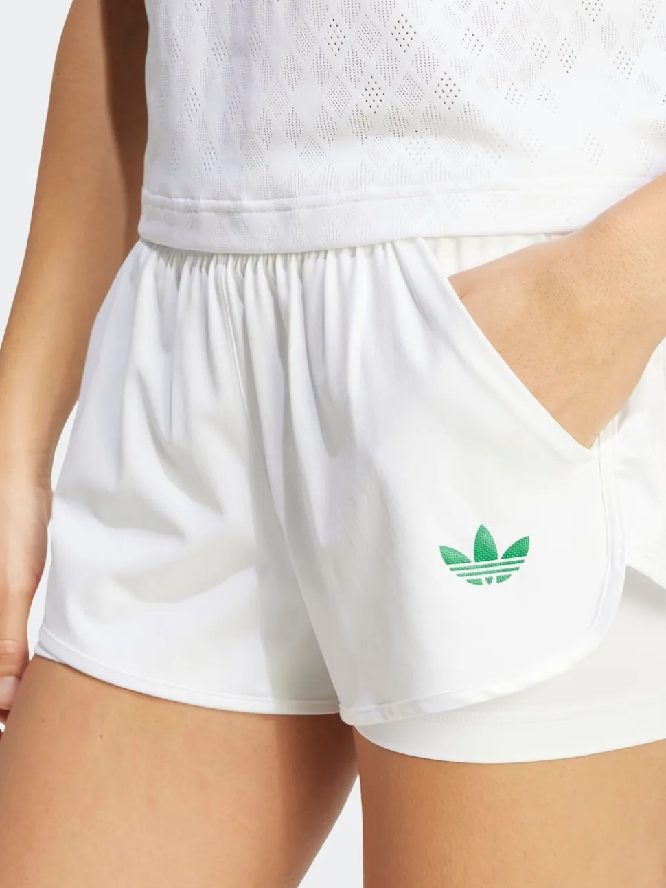 adidas Tennis Pro Climacool shorts