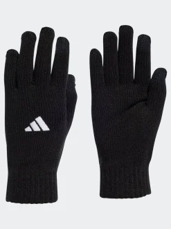 adidas voetbalhandschoenen in zwart/wit