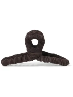 Aela Red Striped Fabric Wrapped Claw