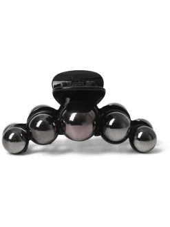 Aela Sphere Black Hair Claw
