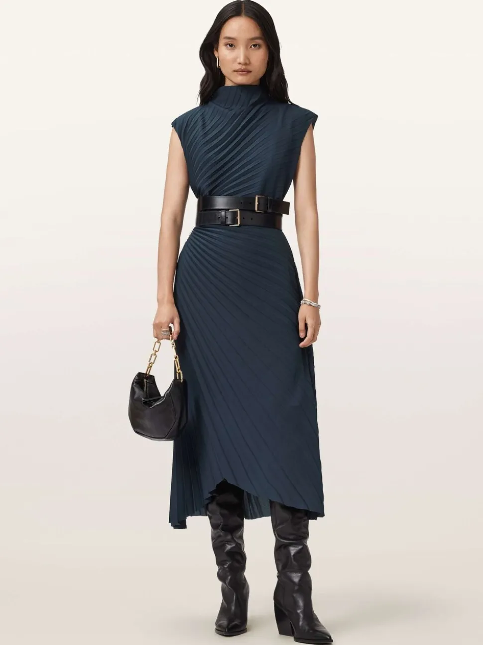 AllSaints Rayanna Dress