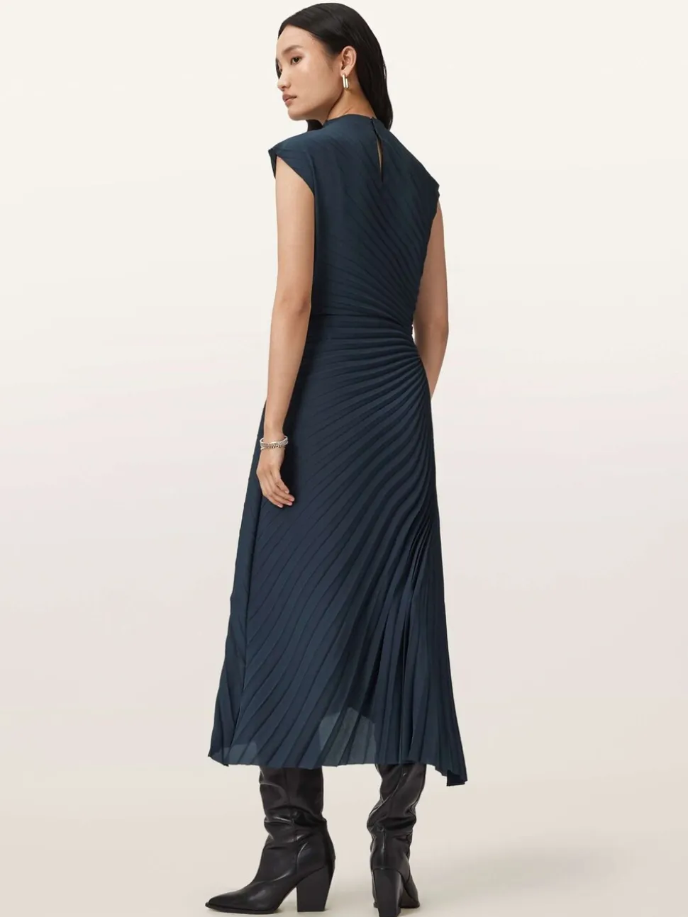 AllSaints Rayanna Dress