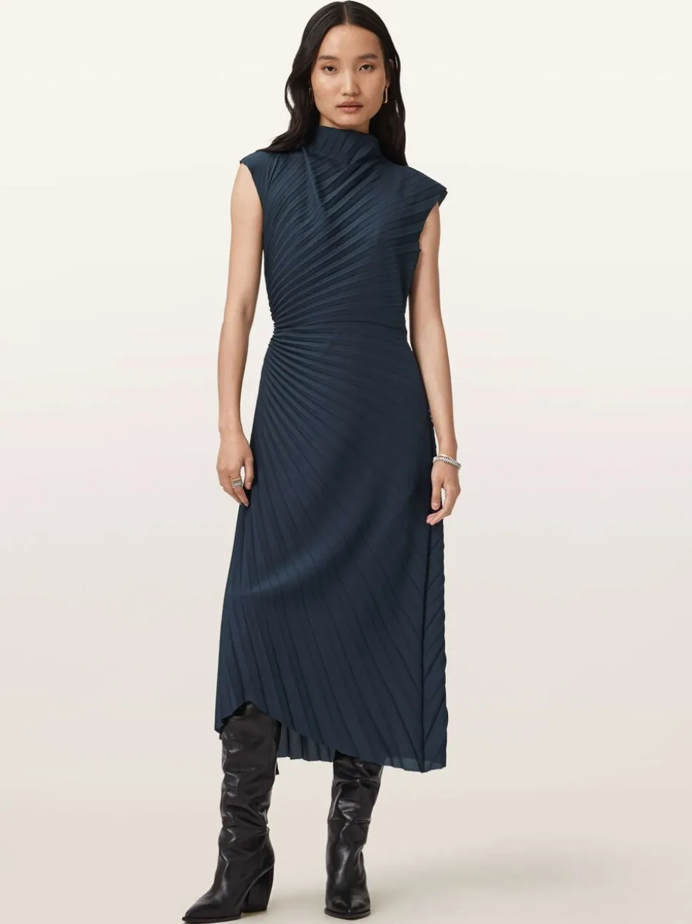 AllSaints Rayanna Dress
