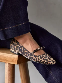 Animal - Linzi Cressida Pumps Met Strikdetail