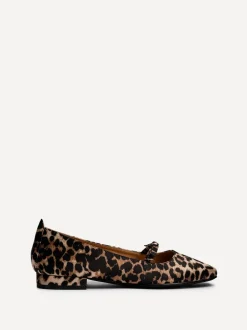 Animal - Linzi Cressida Pumps Met Strikdetail
