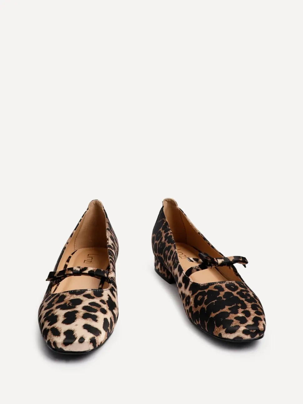 Animal - Linzi Cressida Pumps Met Strikdetail
