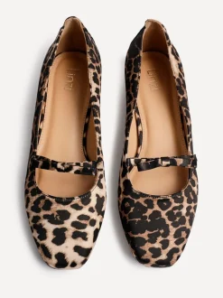 Animal - Linzi Cressida Pumps Met Strikdetail