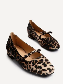 Animal - Linzi Cressida Pumps Met Strikdetail