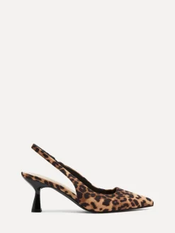 Animal - Linzi Presley pumps met naaldhakken en spitse neus