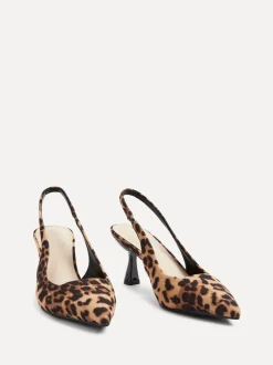 Animal - Linzi Presley pumps met naaldhakken en spitse neus