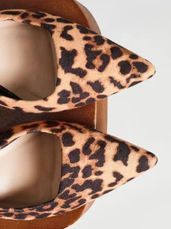 Animal - Linzi Presley pumps met naaldhakken en spitse neus