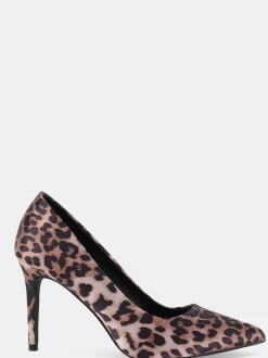 Animal - Novo Impossible Point Court Shoes