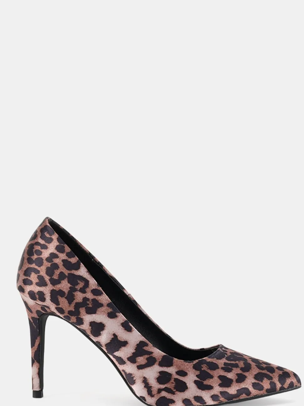 Animal - Novo Impossible Point Court Shoes