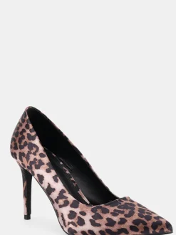 Animal - Novo Impossible Point Court Shoes