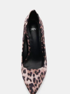 Animal - Novo Impossible Point Court Shoes