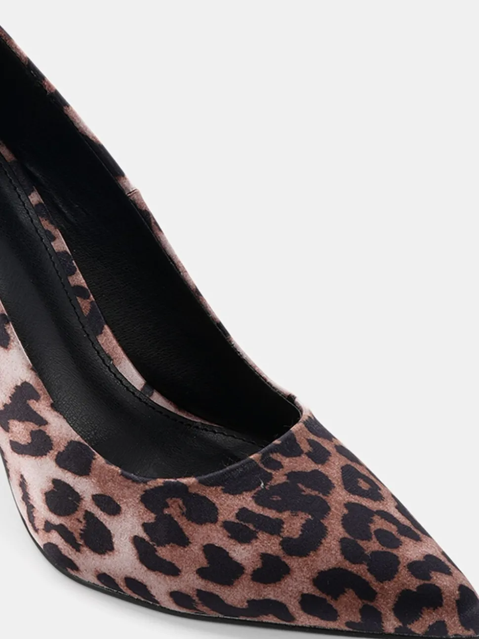 Animal - Novo Impossible Point Court Shoes