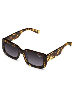 Animal Print Yada Yada Sunglass