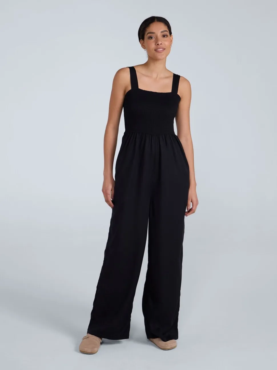 Animal Womens Astrid Jumpsuit