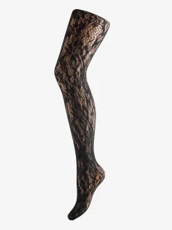 Ann Summers - Kanten panty met bandjes
