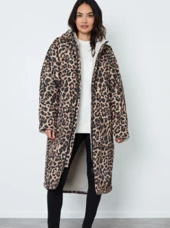 Another Sunday Print Changing Robe
