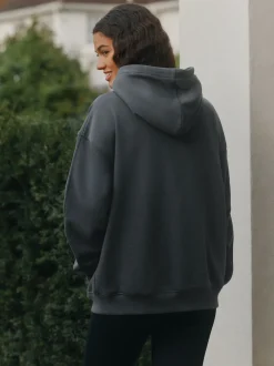 Antraciet - Self. hoody