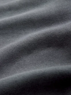 Antraciet - Self. hoody
