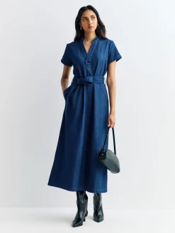 A.P.C. Annelie Dress