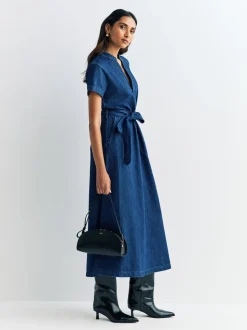 A.P.C. Annelie Dress