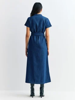 A.P.C. Annelie Dress