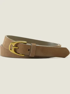 Ariat Hunter Leather Belt